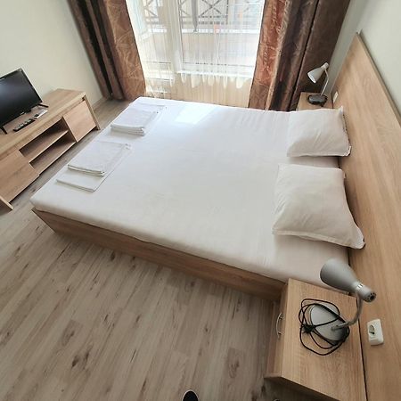 Таня 8 Apartment Pomorie Ngoại thất bức ảnh