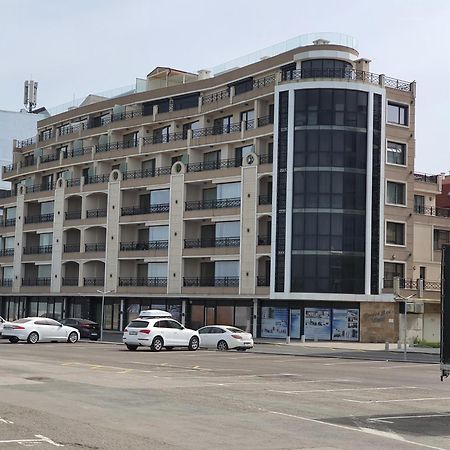 Таня 8 Apartment Pomorie Ngoại thất bức ảnh