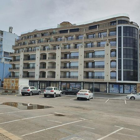 Таня 8 Apartment Pomorie Ngoại thất bức ảnh