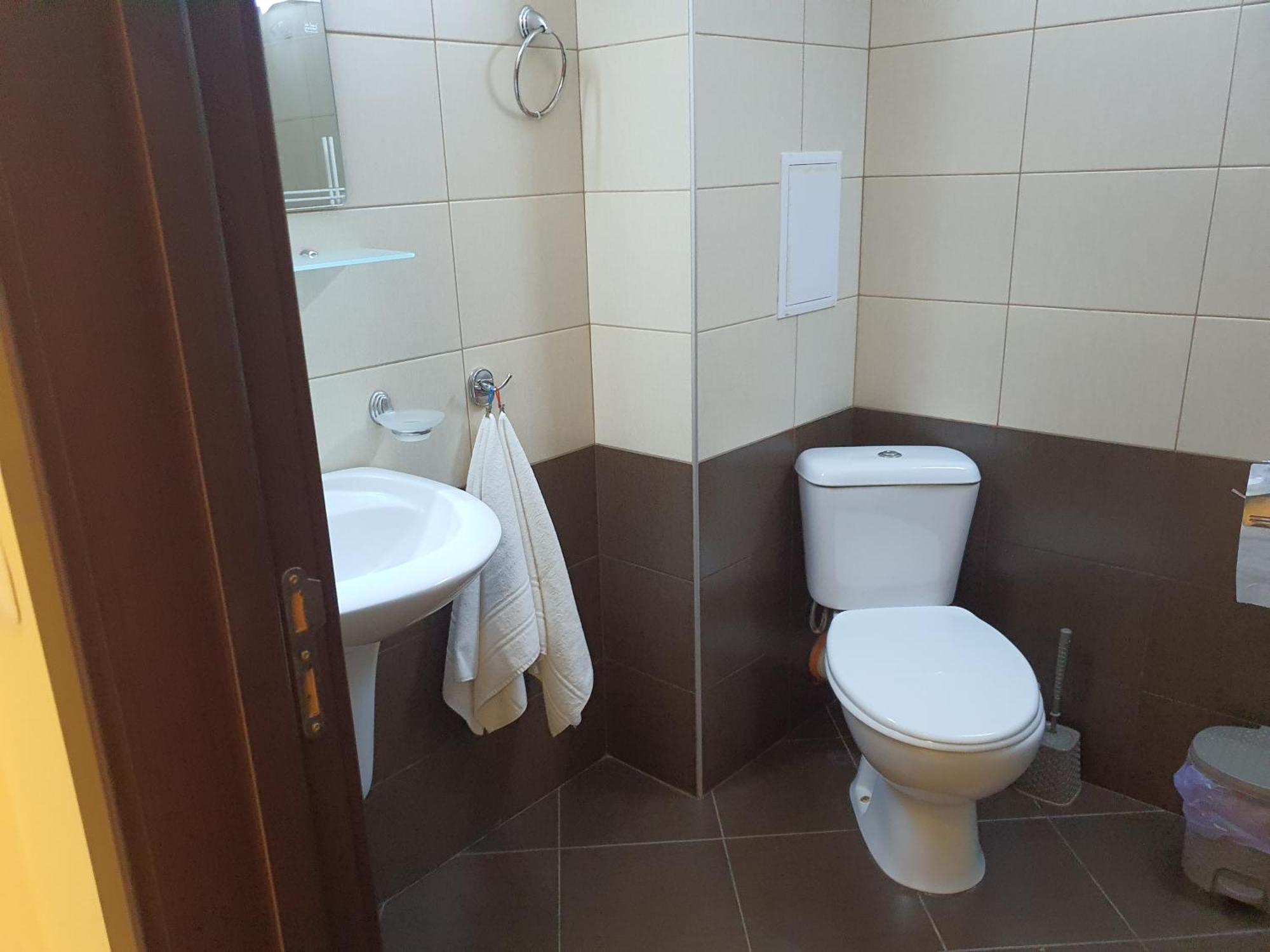 Таня 8 Apartment Pomorie Ngoại thất bức ảnh