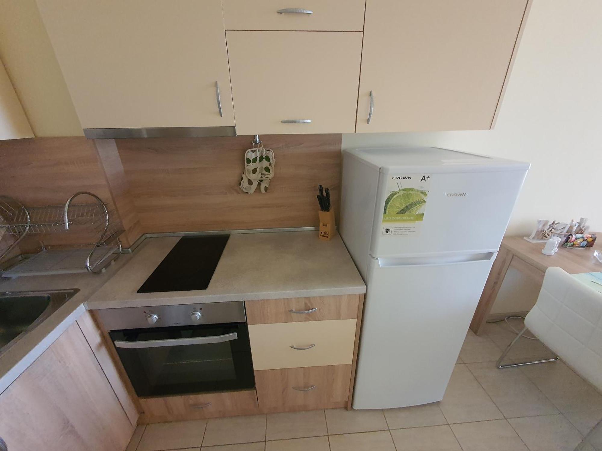 Таня 8 Apartment Pomorie Ngoại thất bức ảnh