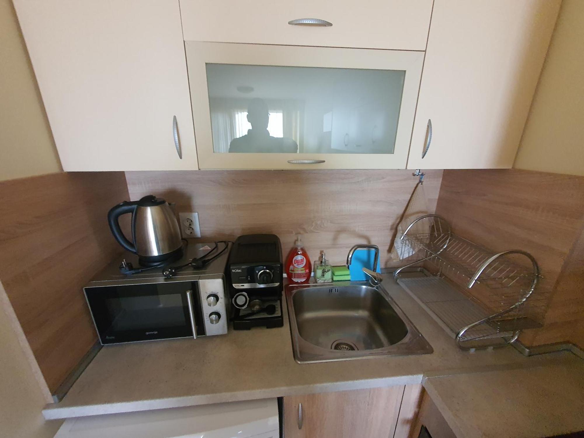 Таня 8 Apartment Pomorie Ngoại thất bức ảnh