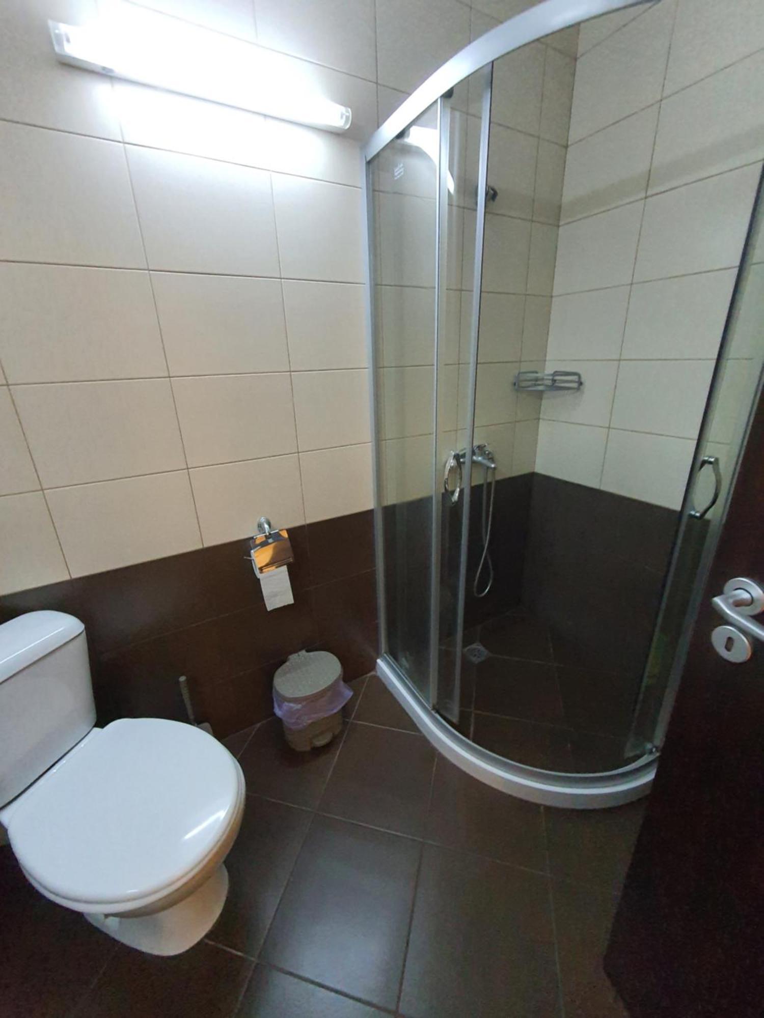 Таня 8 Apartment Pomorie Ngoại thất bức ảnh