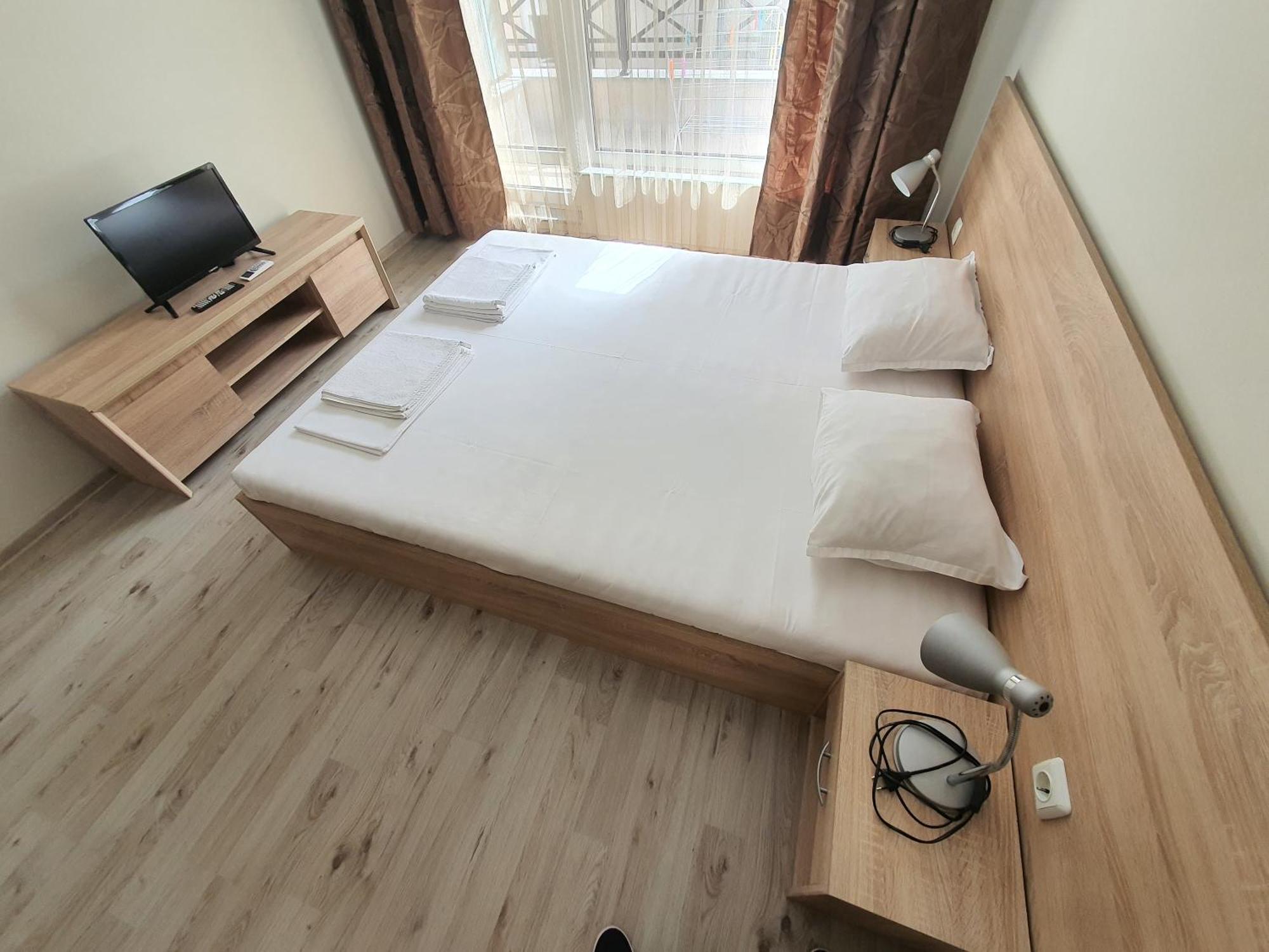 Таня 8 Apartment Pomorie Ngoại thất bức ảnh