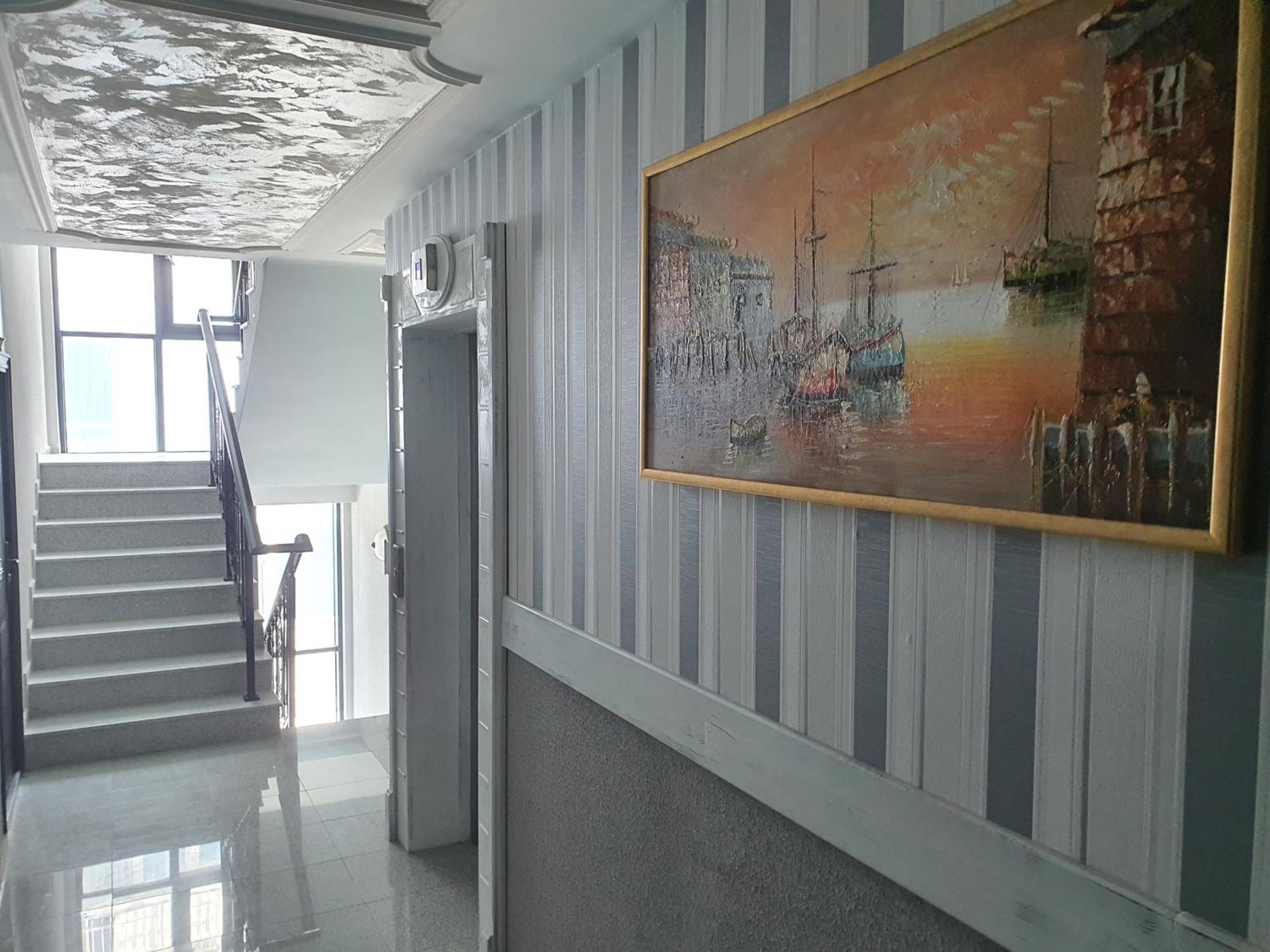 Таня 8 Apartment Pomorie Ngoại thất bức ảnh