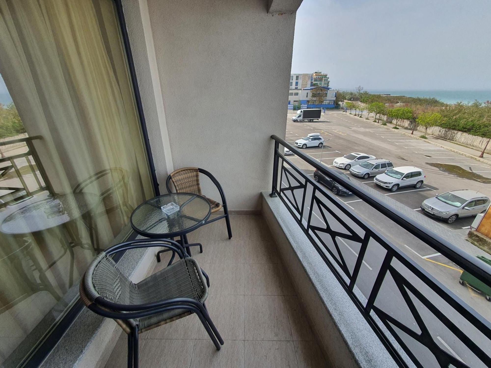 Таня 8 Apartment Pomorie Ngoại thất bức ảnh