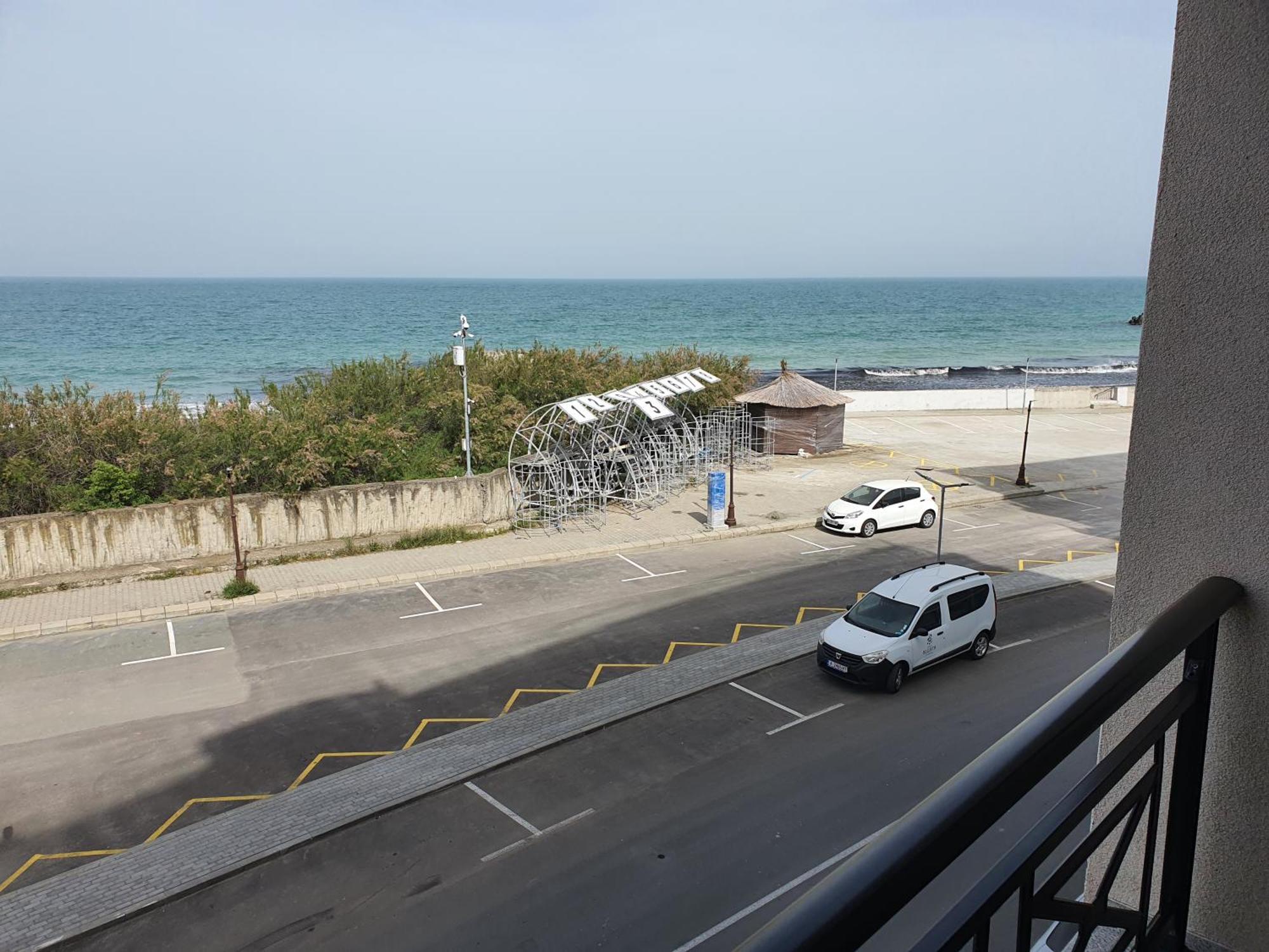 Таня 8 Apartment Pomorie Ngoại thất bức ảnh