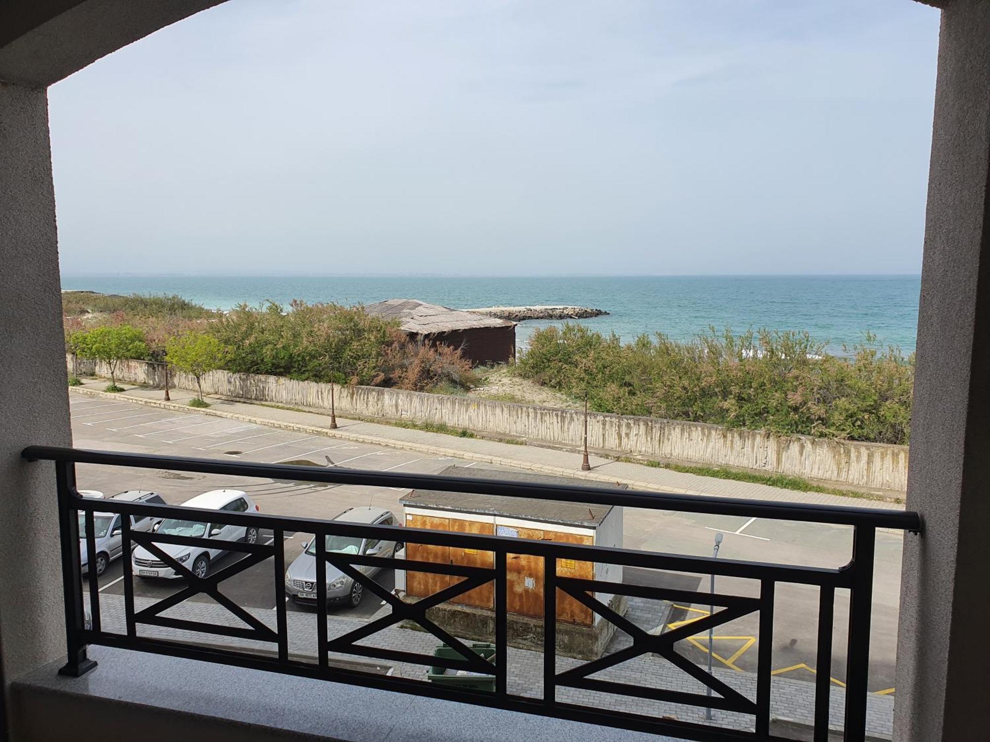 Таня 8 Apartment Pomorie Ngoại thất bức ảnh