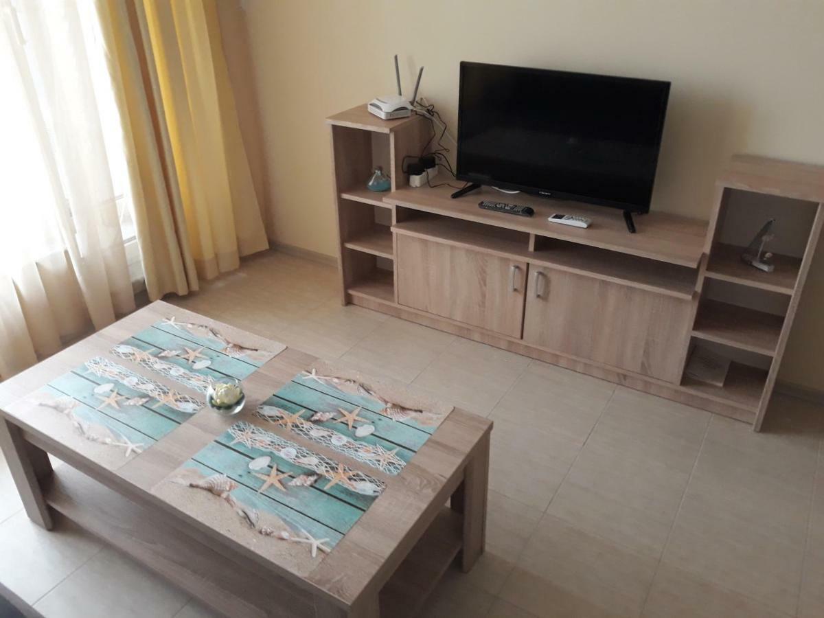 Таня 8 Apartment Pomorie Ngoại thất bức ảnh
