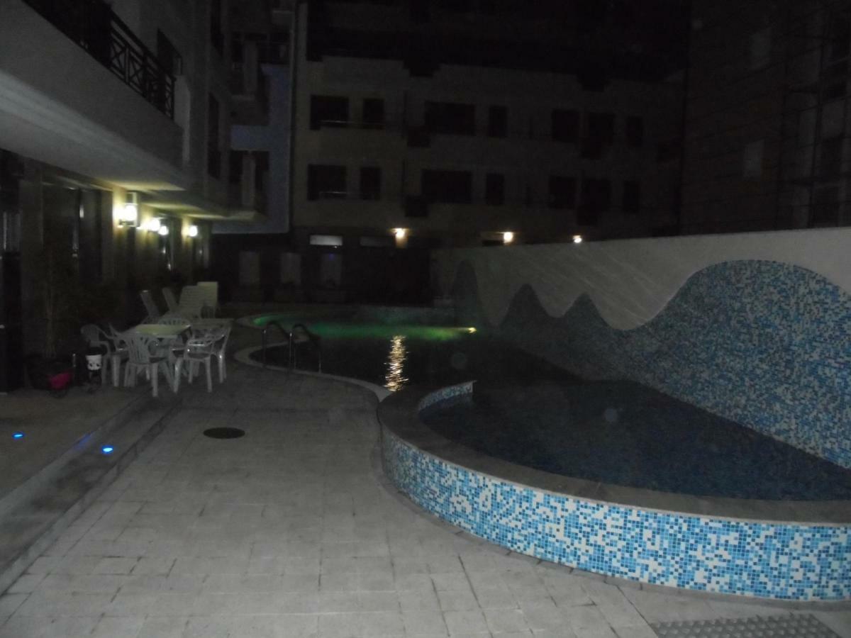Таня 8 Apartment Pomorie Ngoại thất bức ảnh