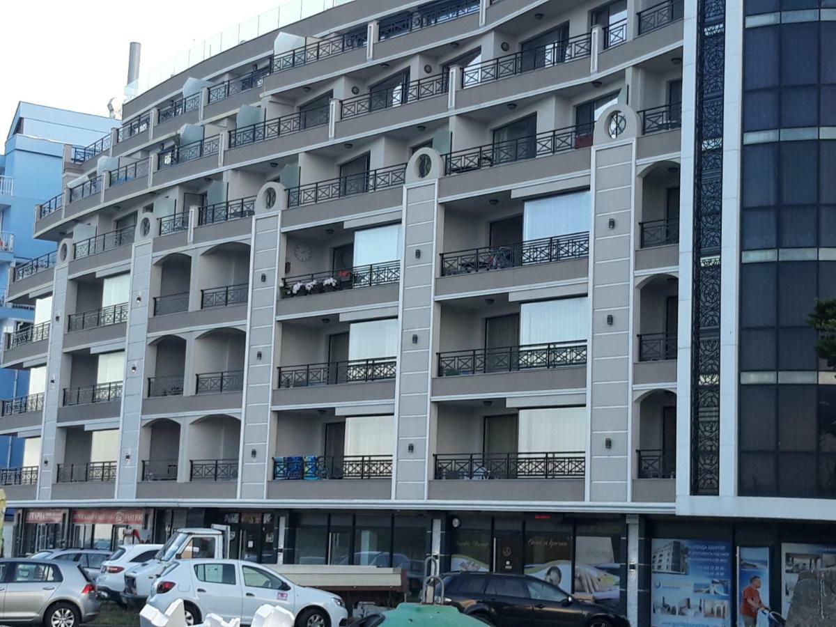 Таня 8 Apartment Pomorie Ngoại thất bức ảnh